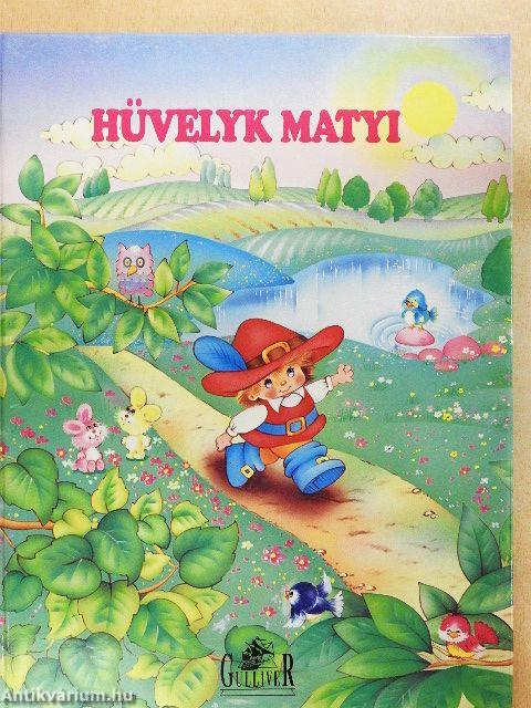 Hüvelyk Matyi