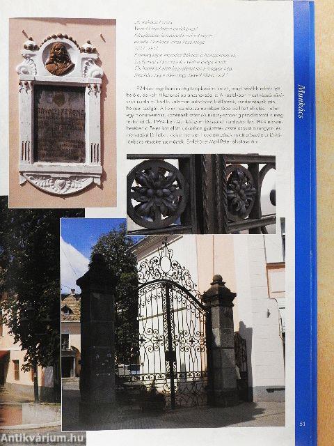 Kárpátalja száz csodája