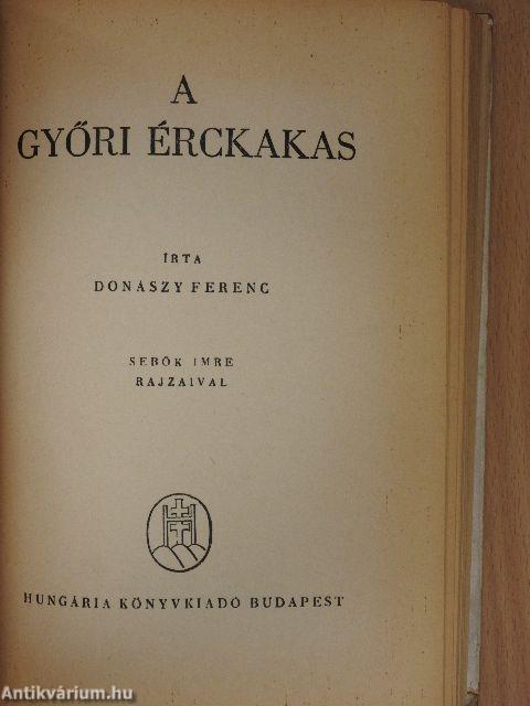 Hősök és kalandorok