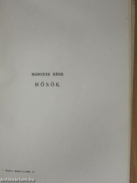 Hajók és hősök I-II.