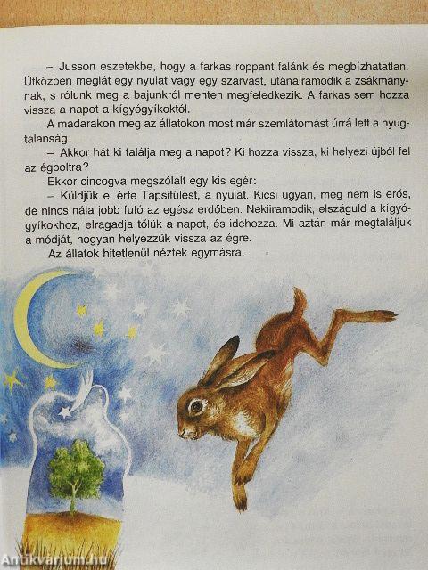 Hetedhét ország újabb meséi