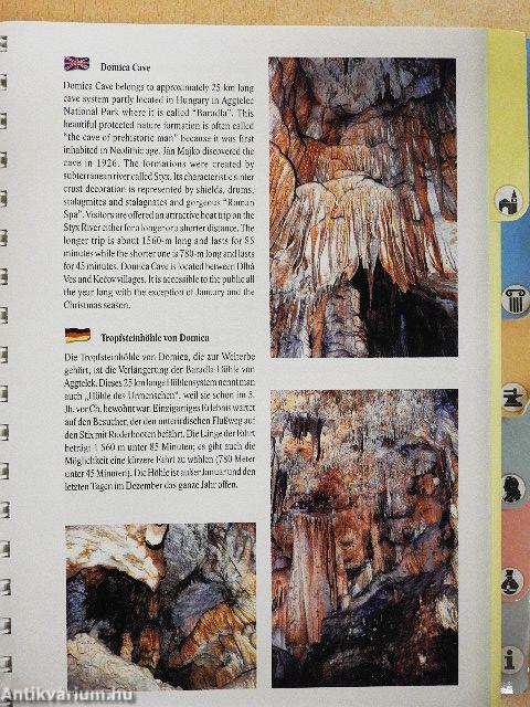 Krajiny - Kultúry - Dejiny/Tájak - Kultúrák - Történelem/Landschaften - Kulturen - Geschichte/Regions - Culture - History