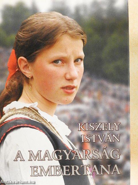 A magyarság embertana