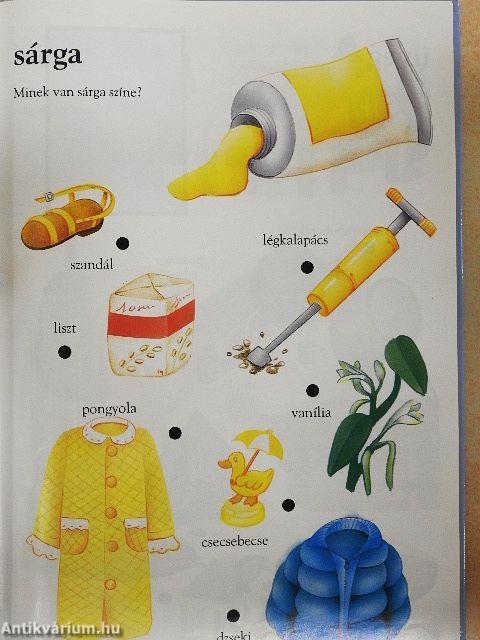 Majdnem 1000 szó képekben