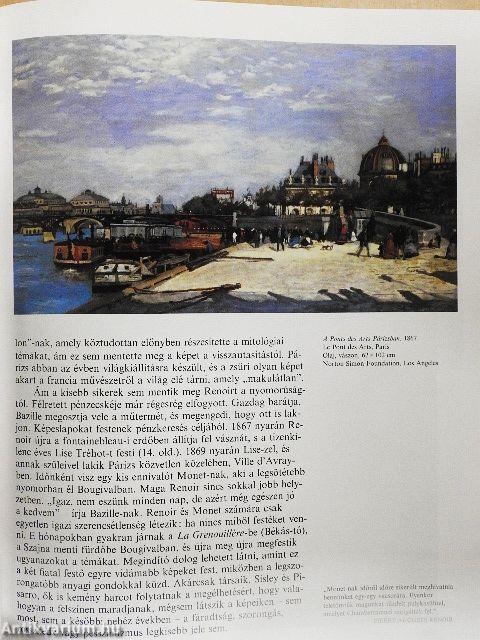 Pierre-Auguste Renoir 1841-1919