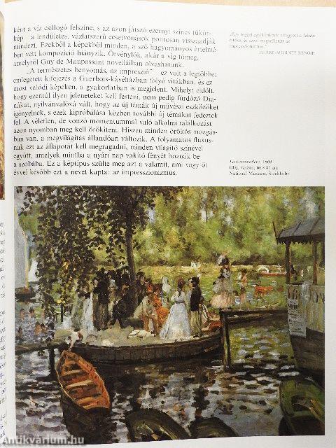 Pierre-Auguste Renoir 1841-1919