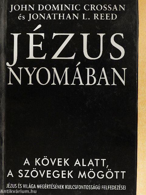 Jézus nyomában