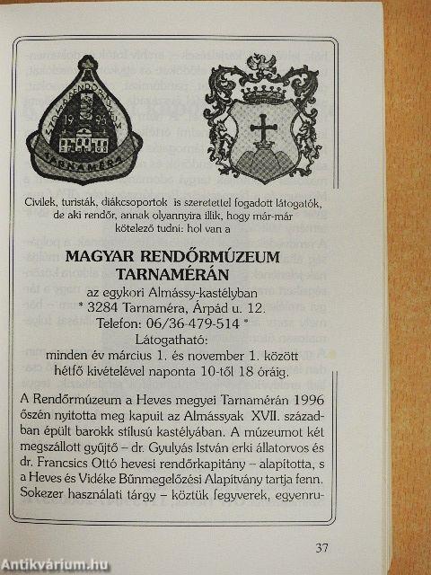 Mundérban mindhalálig