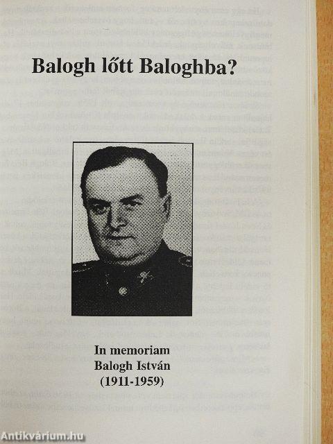 Mundérban mindhalálig