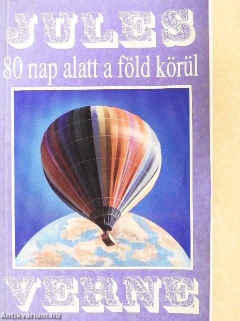 80 nap alatt a föld körül