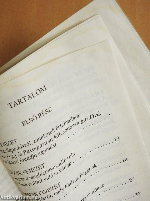 80 nap alatt a föld körül