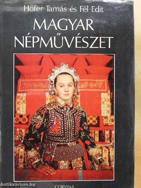 Magyar népművészet