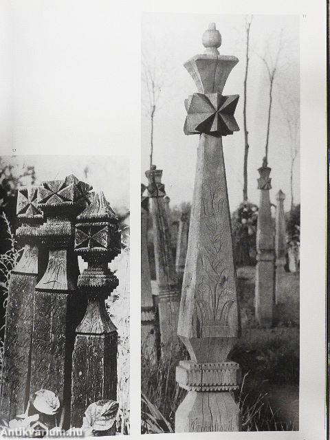 Magyar népművészet