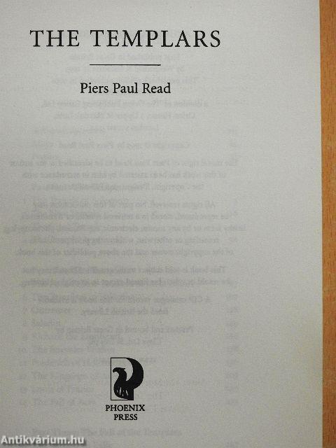 The Templars