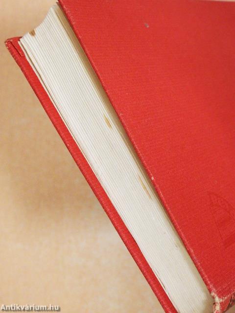 "20 kötet a Révai külföldi mesterművei című sorozatból (nem teljes sorozat)"