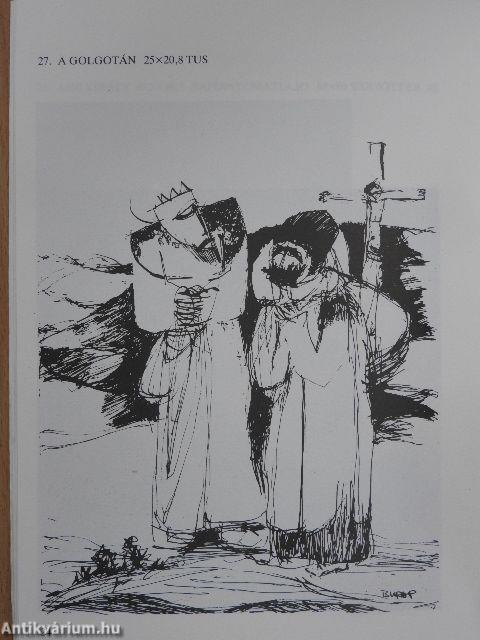 Burai István grafikusművész