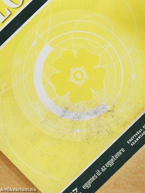 Érettségi esszék nagykönyve - Biológia