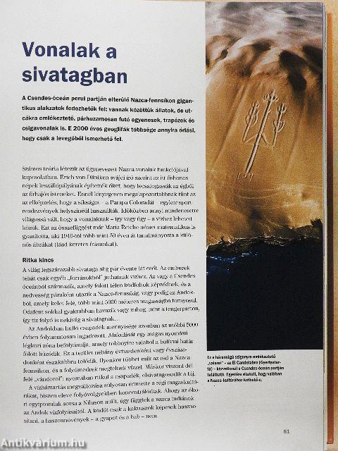 Rejtélyek nyomában