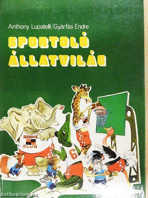 Sportoló állatvilág
