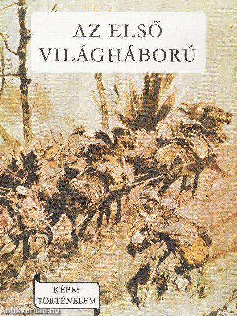 Az első világháború