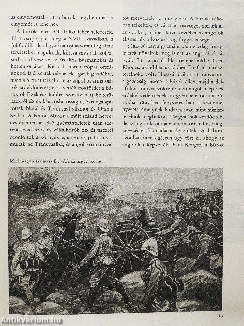 Az első világháború