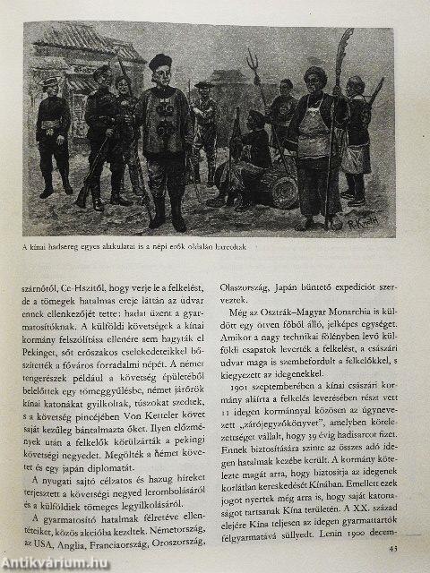 Az első világháború