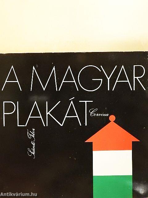 A magyar plakát
