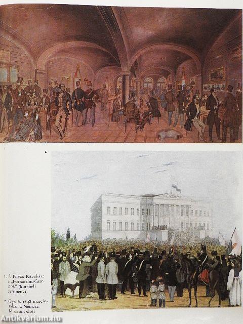 Forradalom és szabadságharc 1848-49