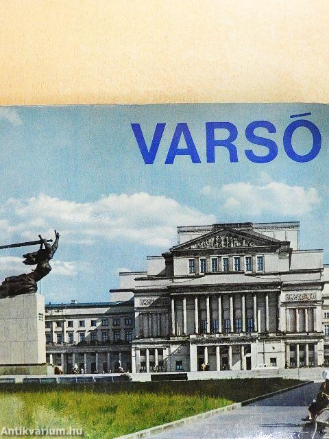 Varsó