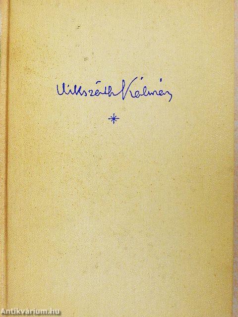 Mikszáth Kálmán összes művei - Regények és nagyobb elbeszélések 1-23.
