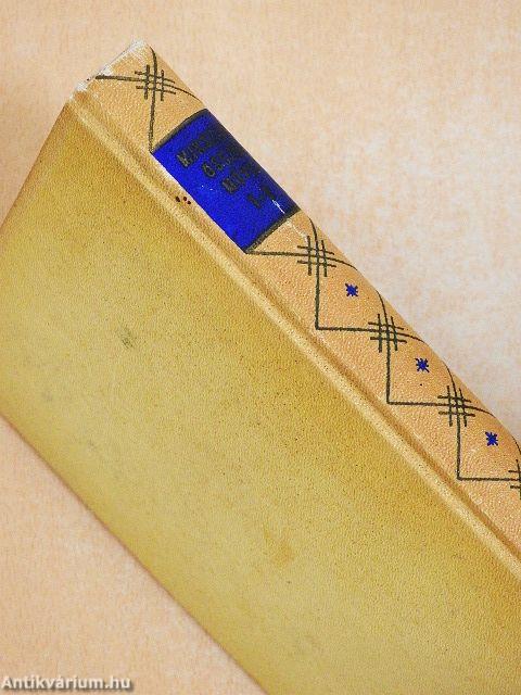 Mikszáth Kálmán összes művei - Regények és nagyobb elbeszélések 1-23.