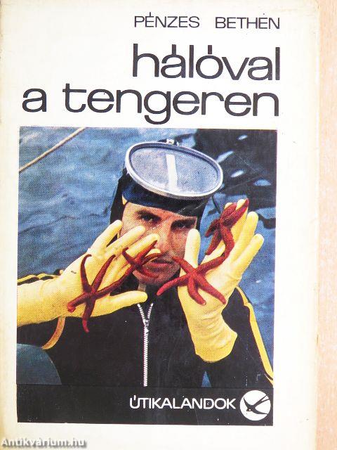 Hálóval a tengeren