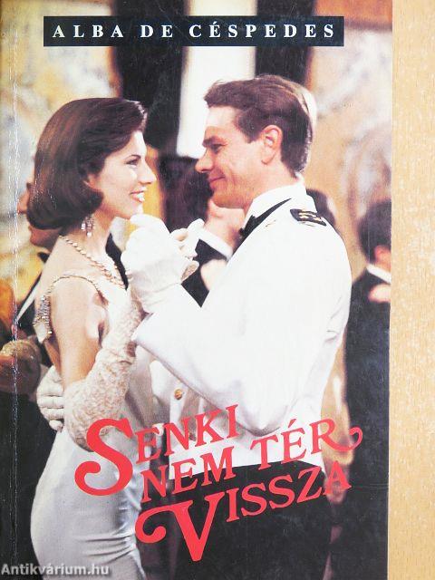 Senki nem tér vissza