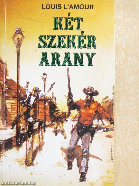 Két szekér arany