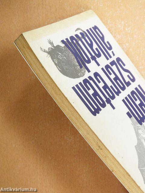 Nemszeretem állatok