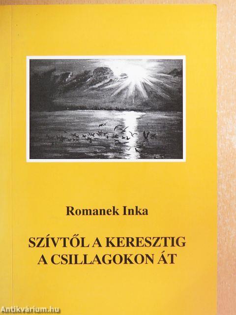 Szívtől a keresztig a csillagokon át