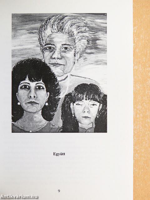 Szívtől a keresztig a csillagokon át