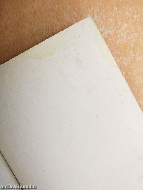 Charlie Chan esete a kínai papagájjal