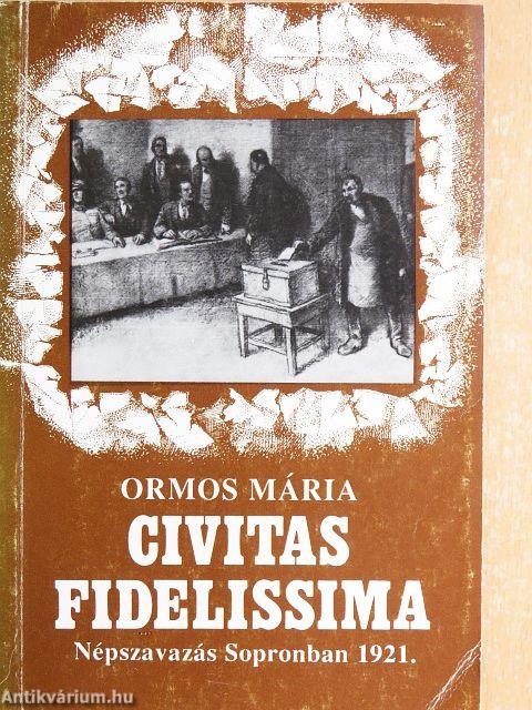 Civitas fidelissima