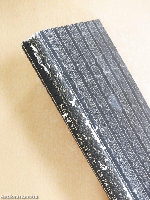 Csipkebolt Brüsszelben