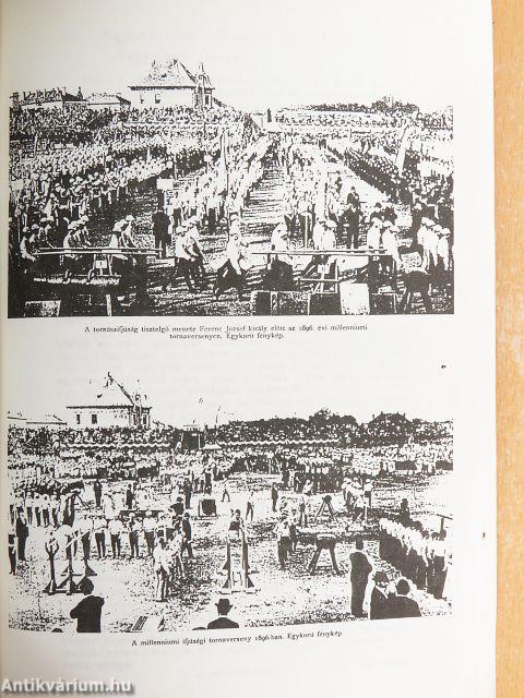 A Magyarországi Tornatanítók Egyletének dualizmus kori története (1881-1918)