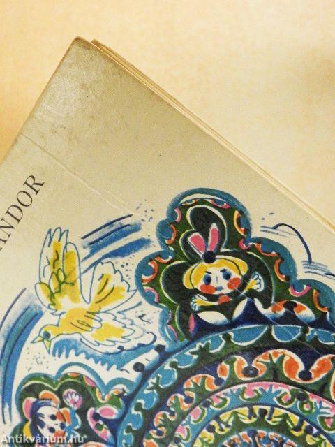 Ha a világ rigó lenne 