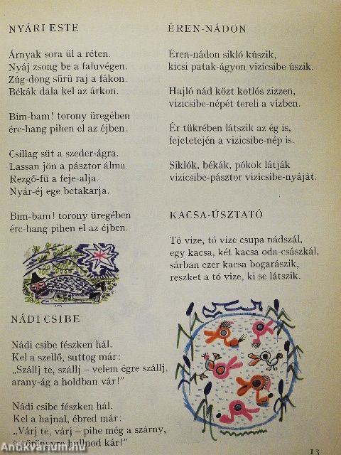 Ha a világ rigó lenne 