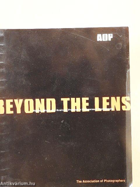Beyond the Lens