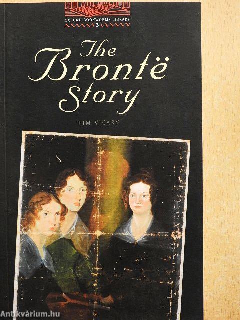 The Brontë Story