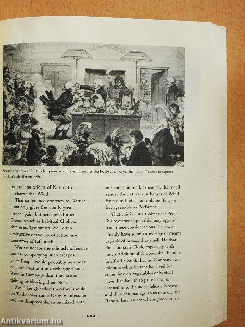 An Underground Education