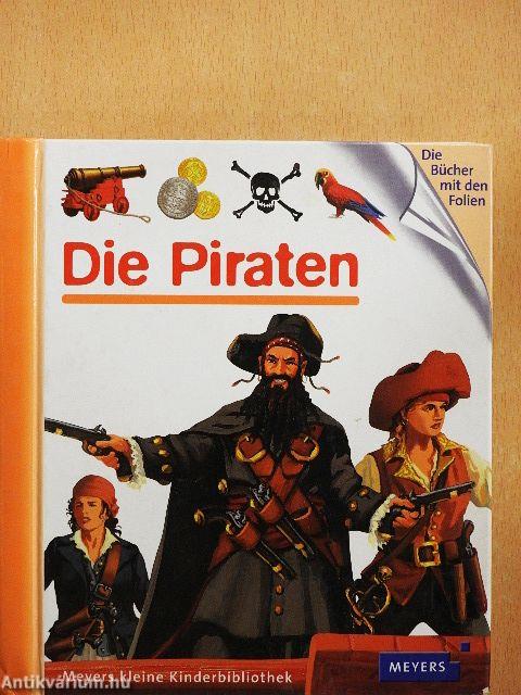 Die Piraten