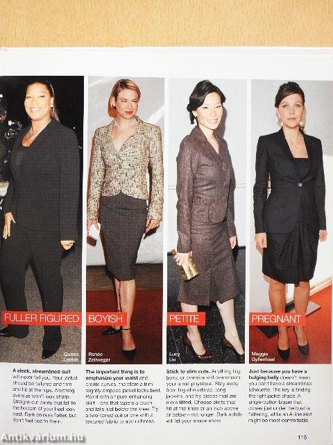 Harper's Bazaar - Great Style