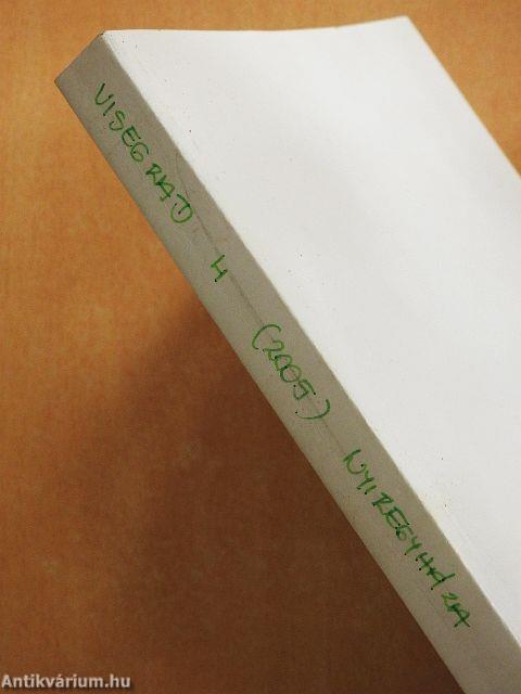 Innovation and Utility in the Visegrad Fours 1.