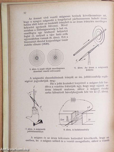 Gyakorlati elektrotechnika